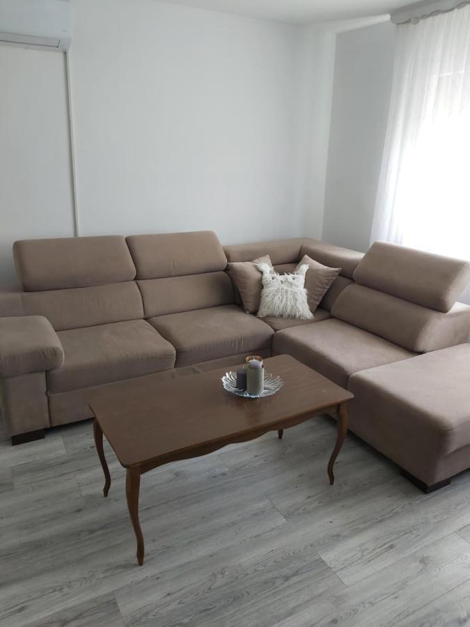 Sadrvan Una Apartment Bihac Exterior photo